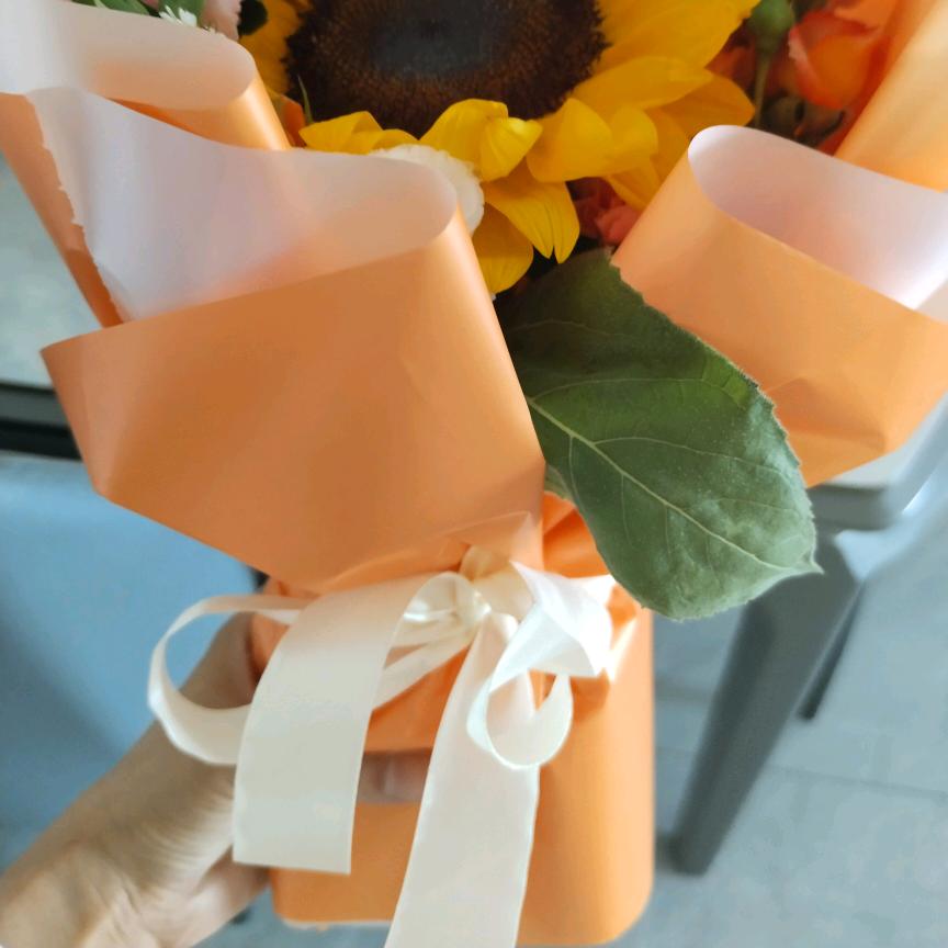 🌽心语星愿🌽