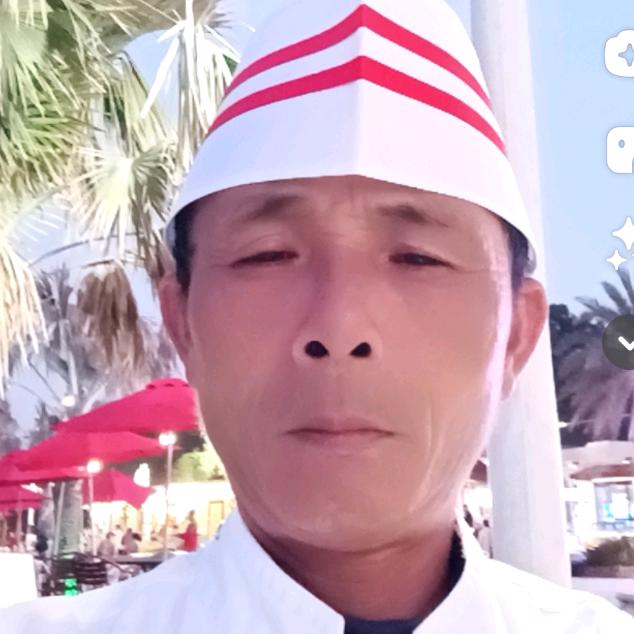故里的海