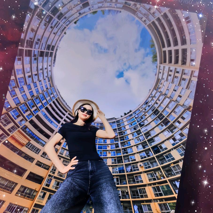 是南宁的莫莫吖