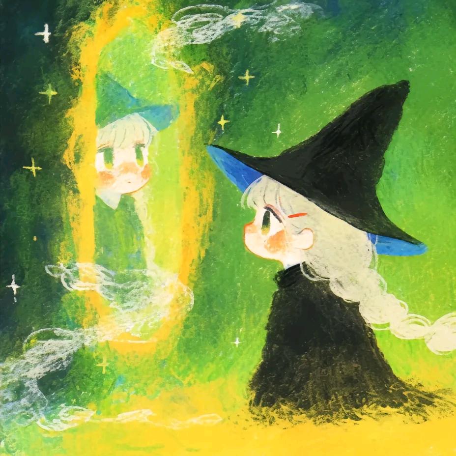 啾啊西（互勉版）