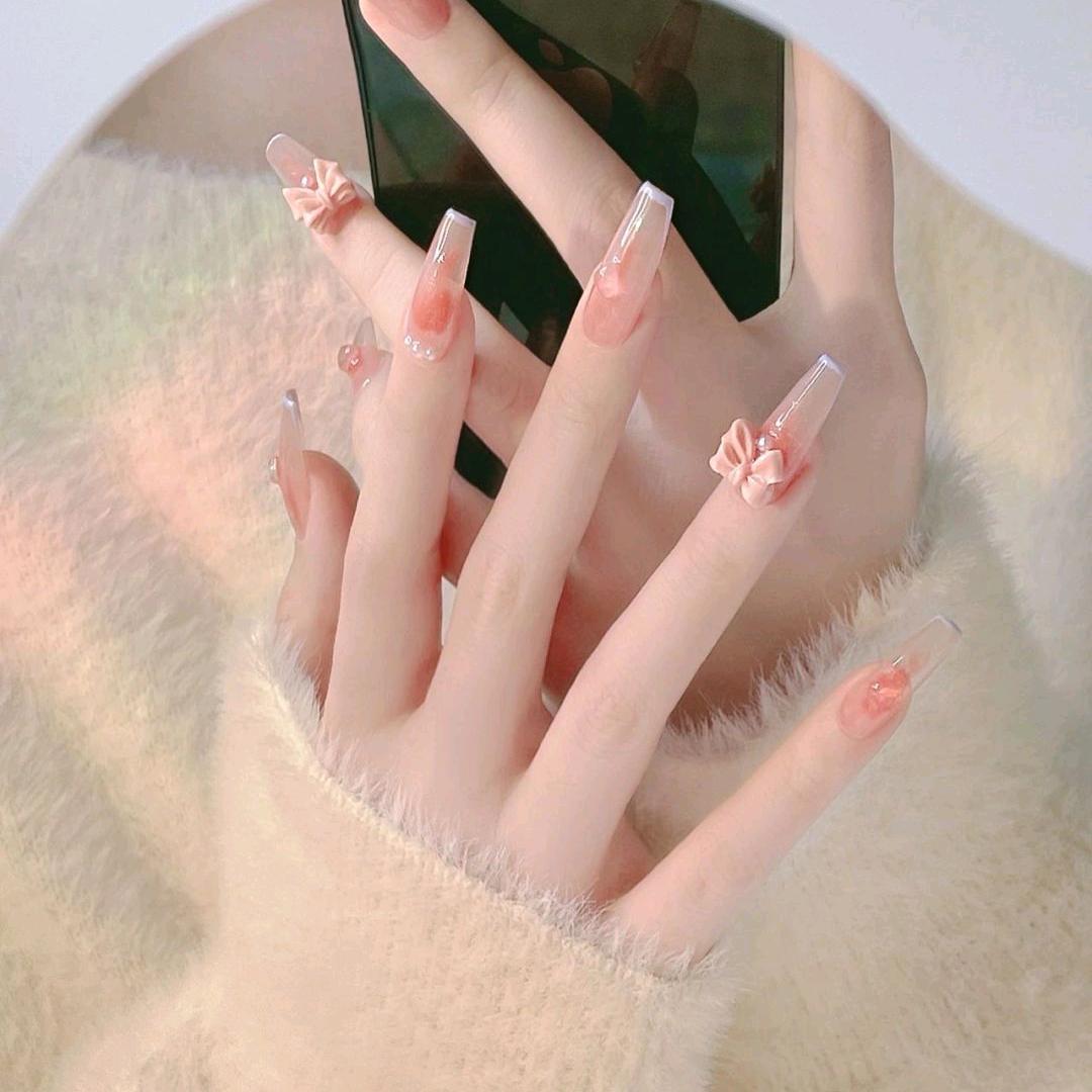 Lucky♛甜心穿戴甲