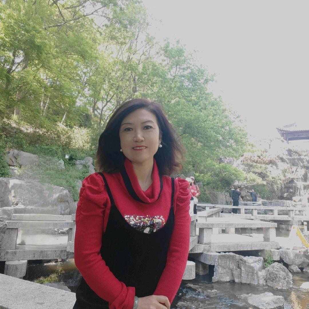 紫藤凤
