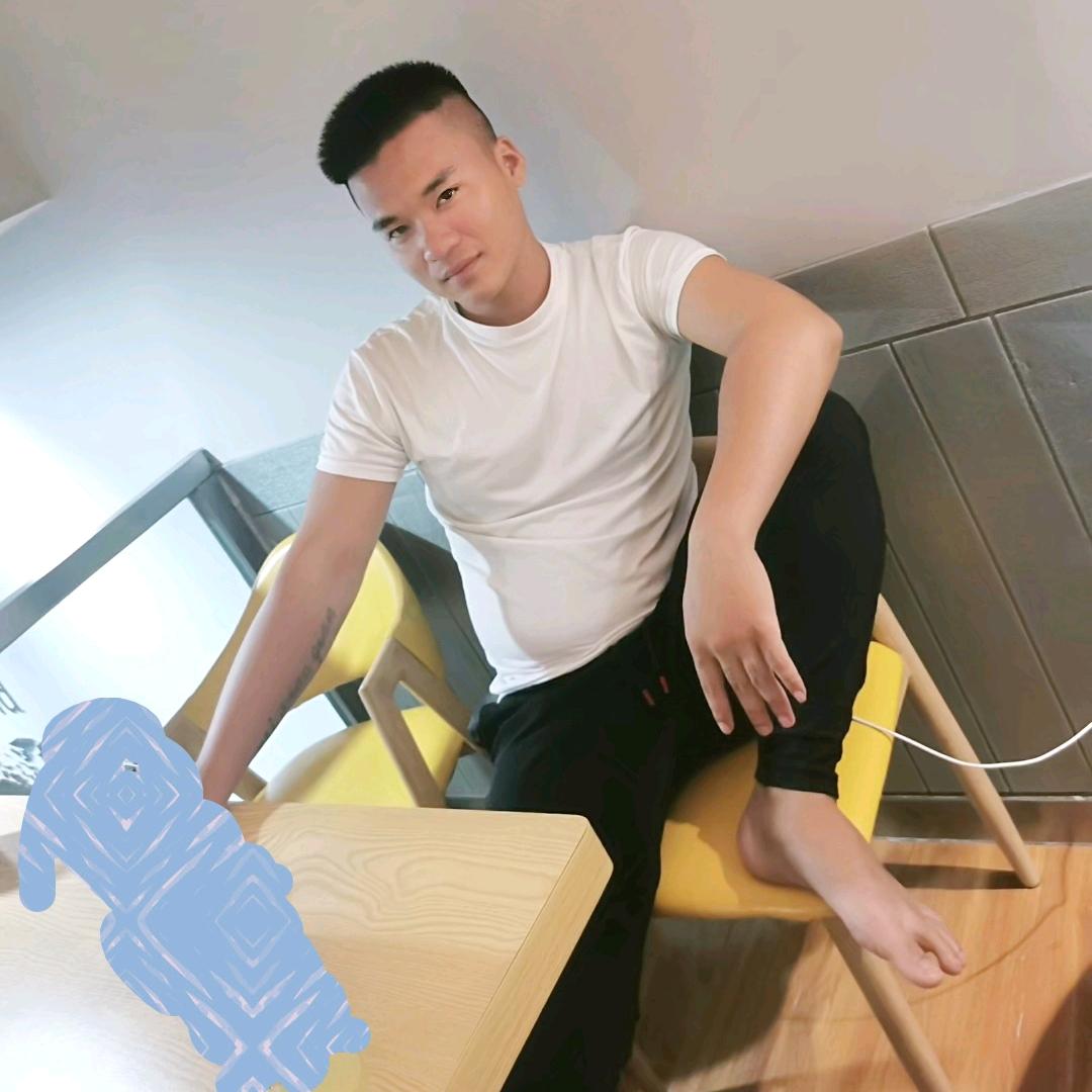 @七弟