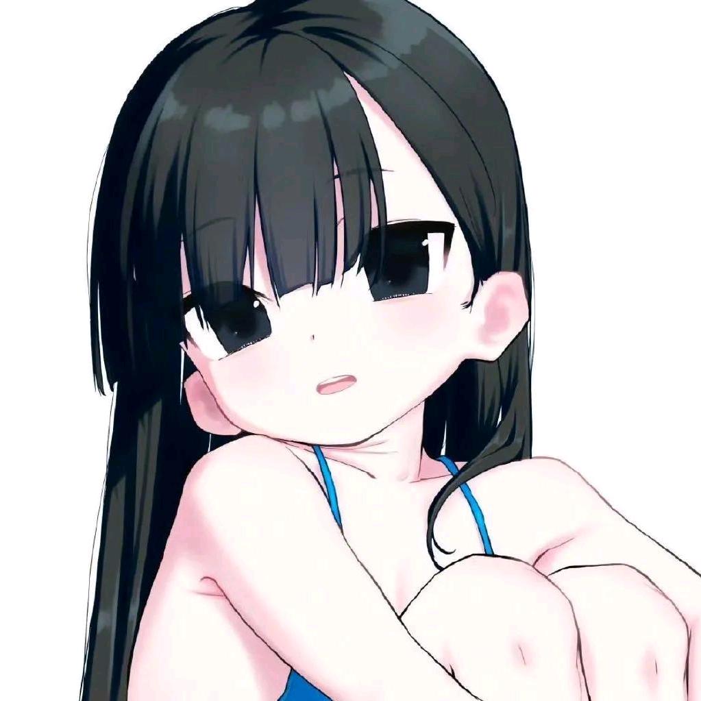 小小只