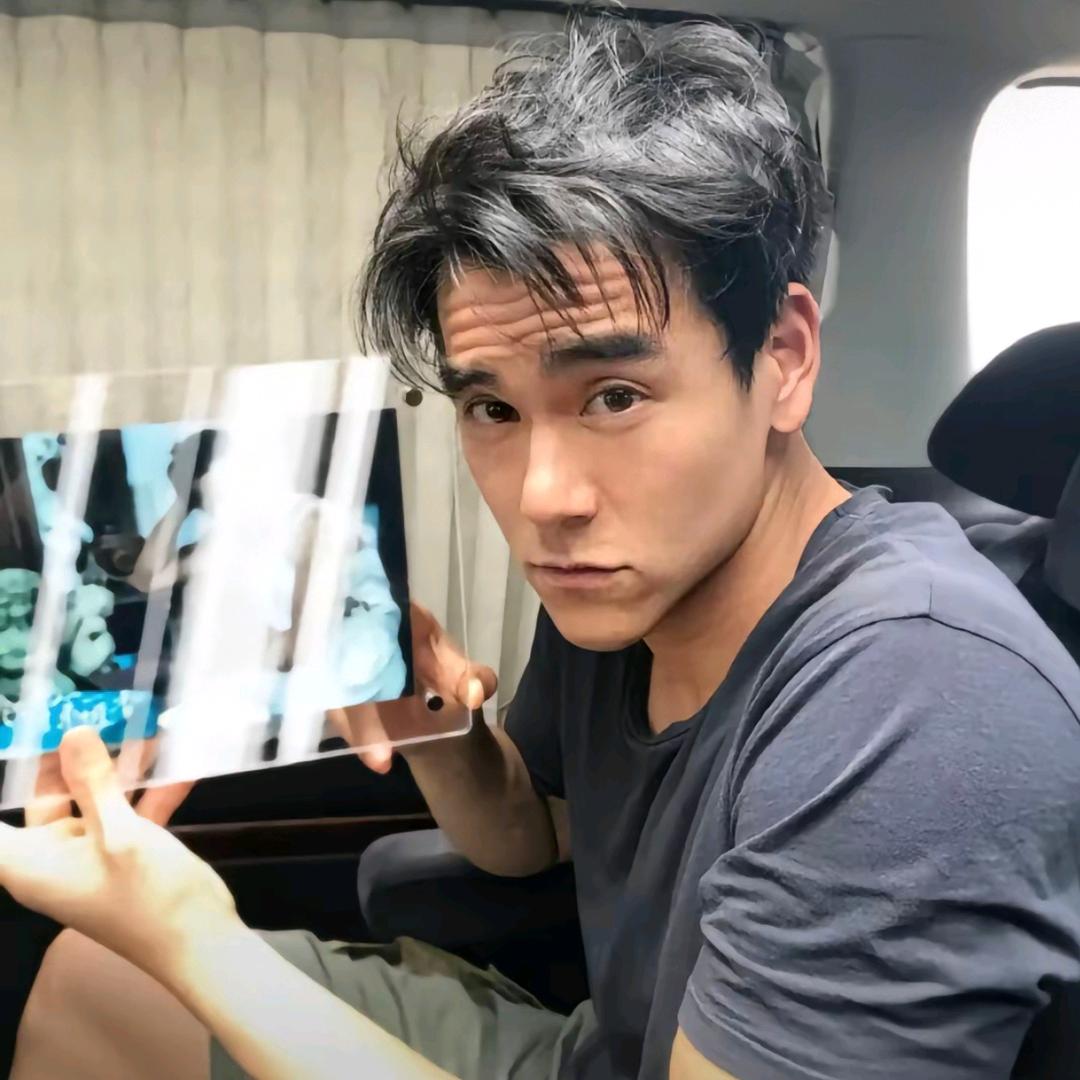 汤如骏