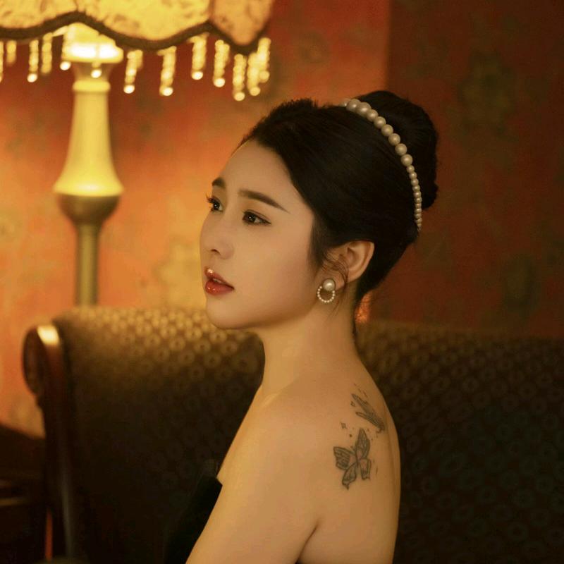 🧚‍♂️小妖精🧚‍♀️