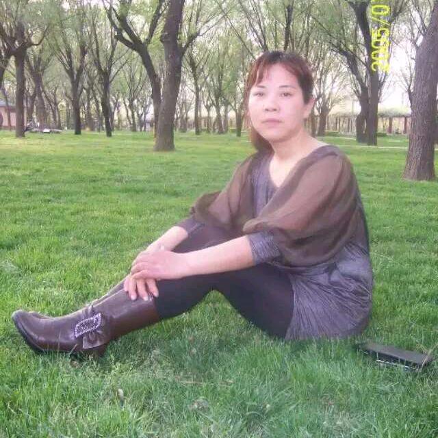 红丽