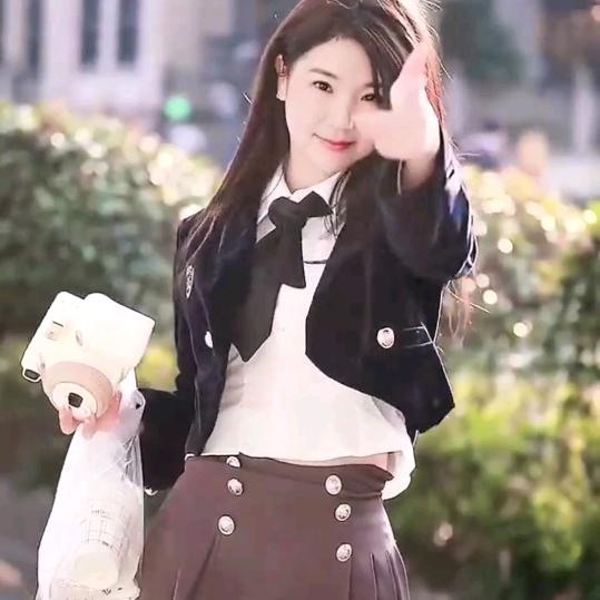 花花《好物分享》