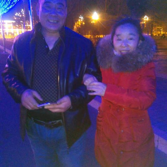 春梅姐