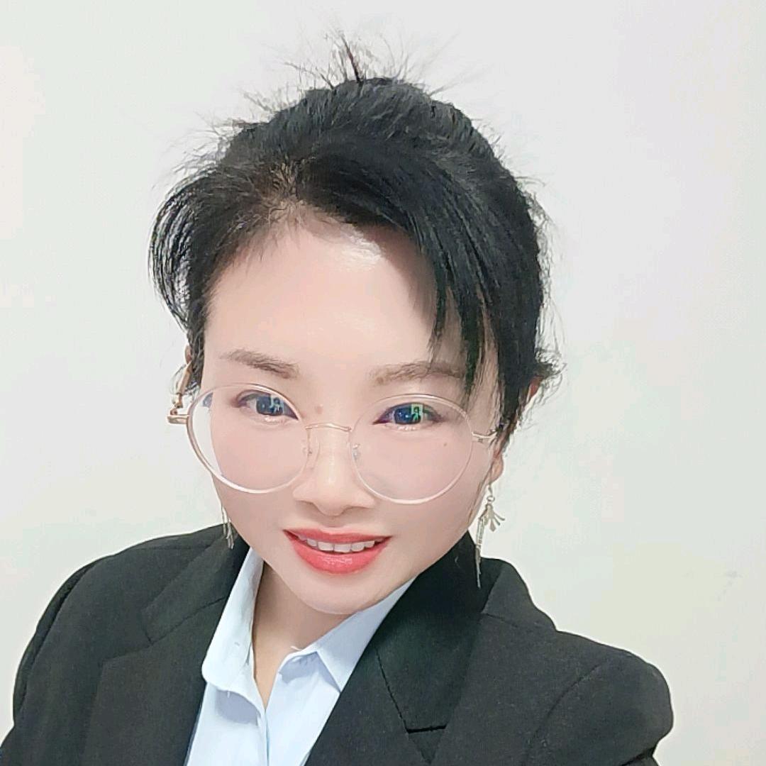 房产销售闫领侠