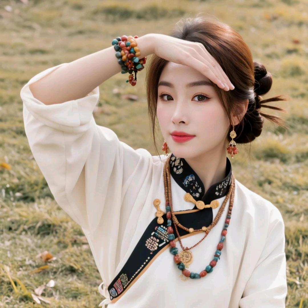 郫县和平街《古烧烤》卓玛