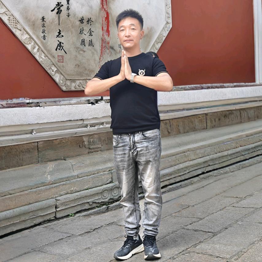 孙宇峰
