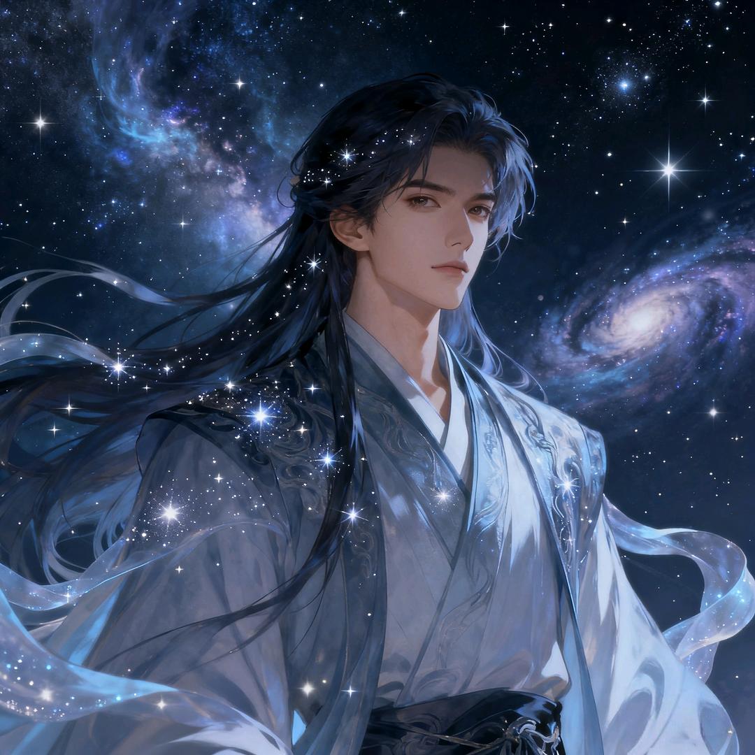 🎑月·星之守护者