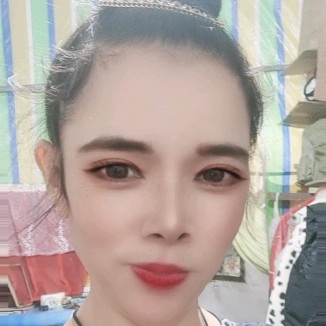 可爱