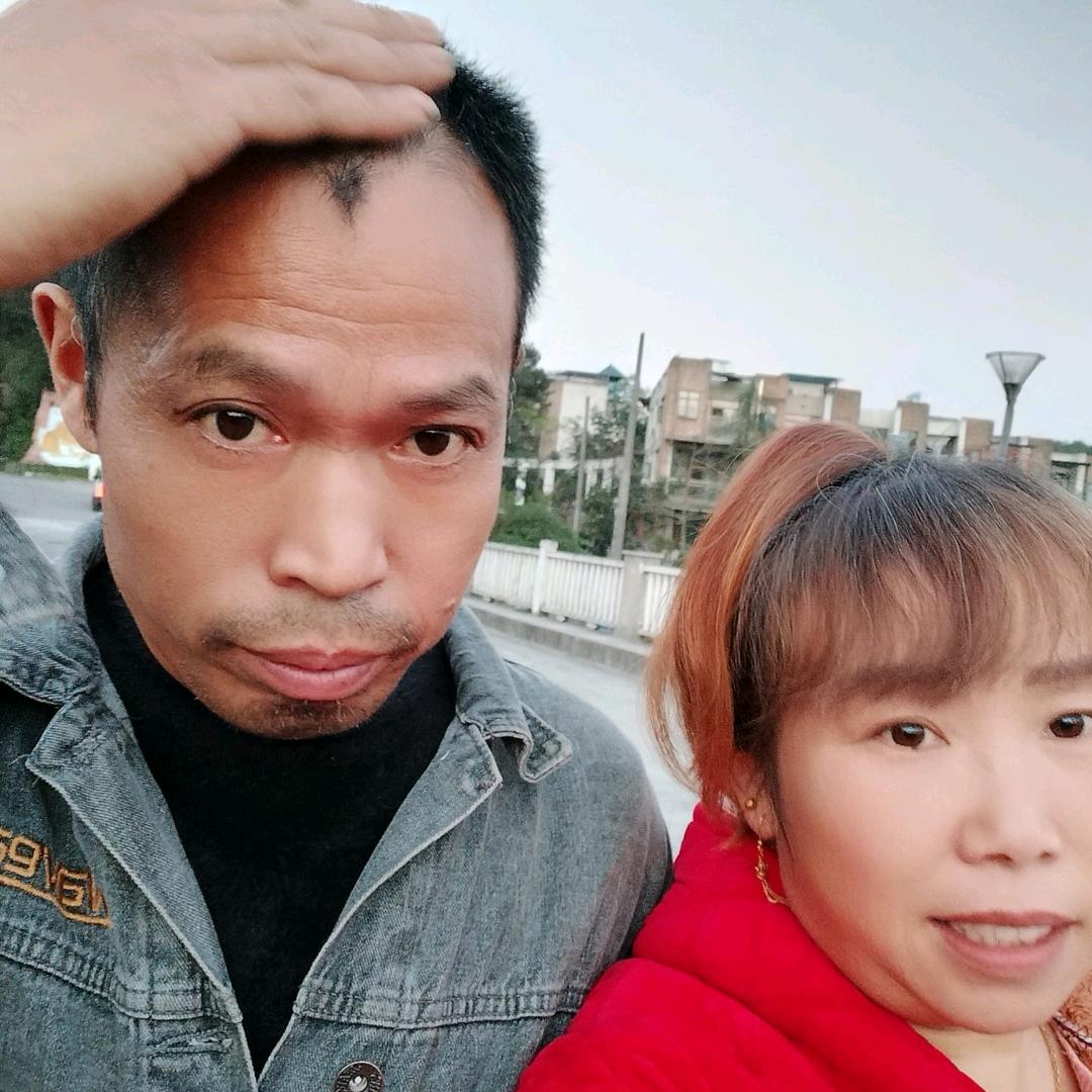 我要开开心心每一天