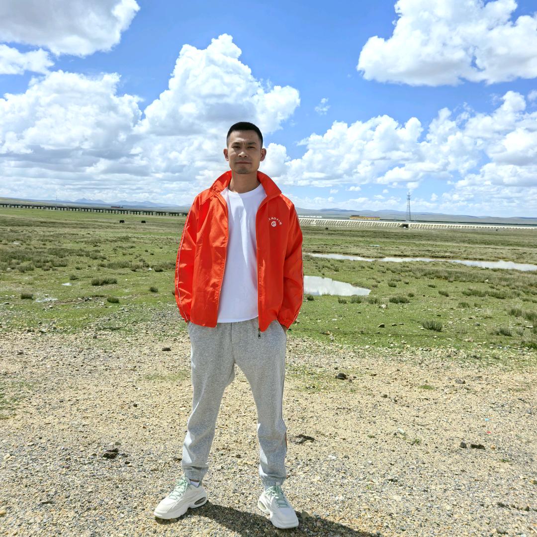 西藏天雨防水仓储运营中心《李浩东》