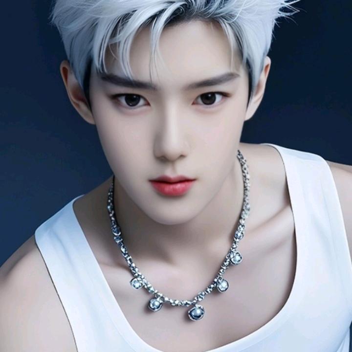 ঠᩚ᭄捂不热💔的心🥀换᭄