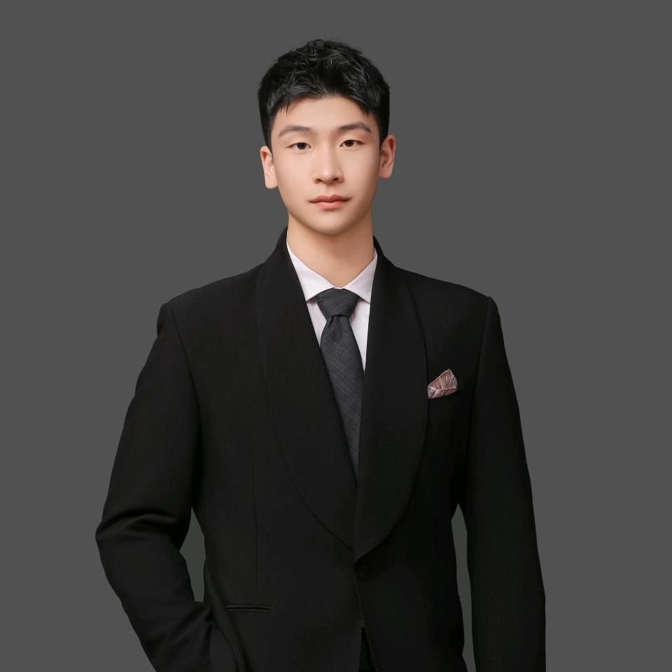 恒武功夫潘教练