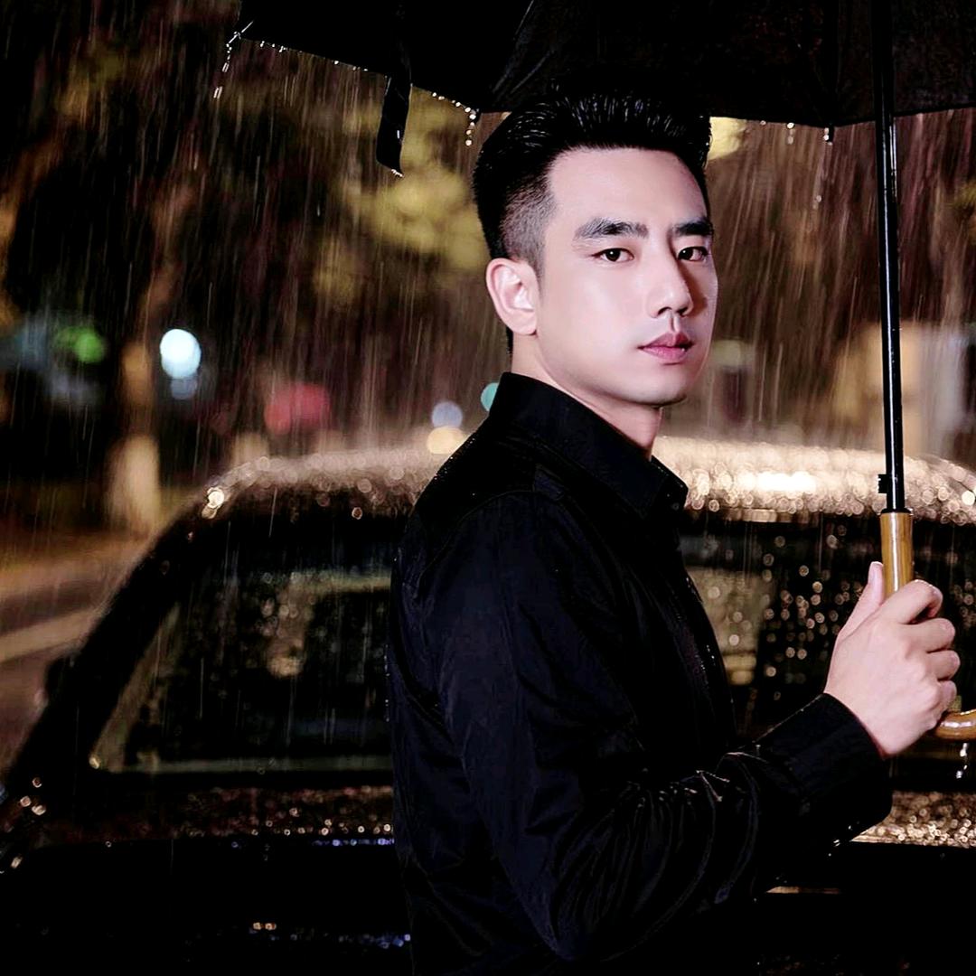 ღ风雨人生路ღ