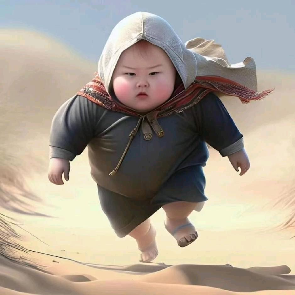 新爷