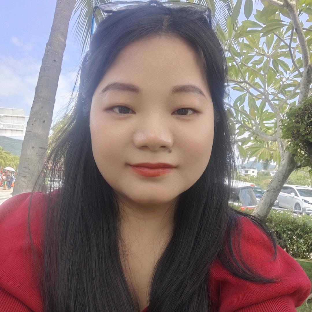 庄婷钥🎤（21：30）