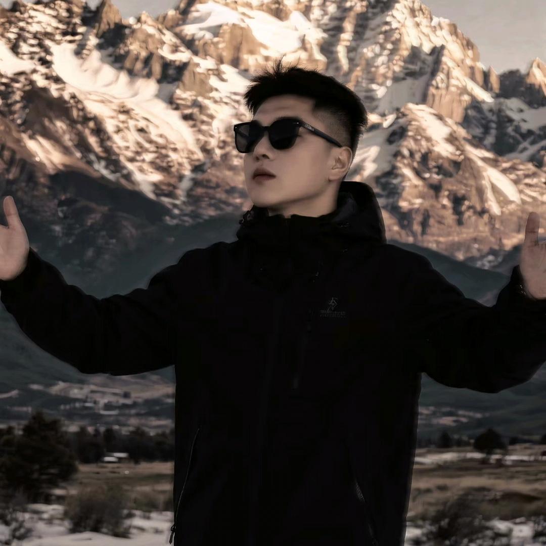 阿杨