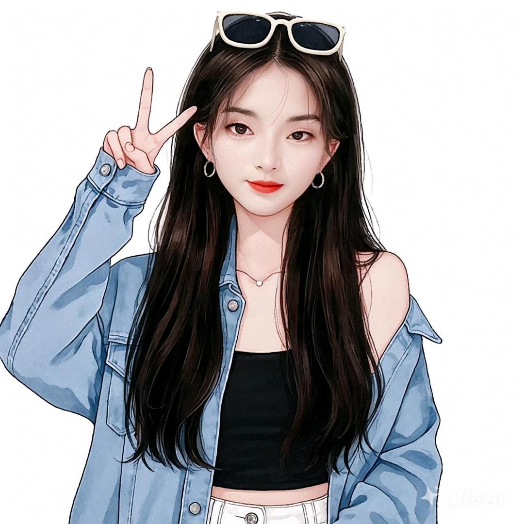 小雪妹