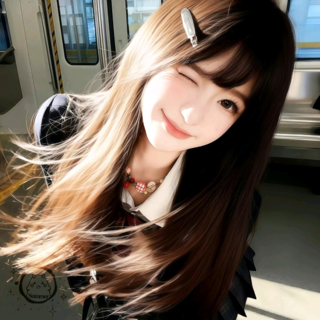 小冰QVQ
