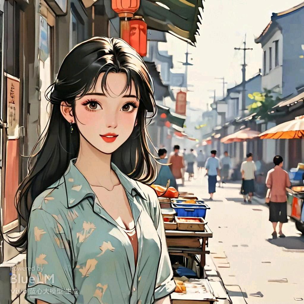 amber許妍