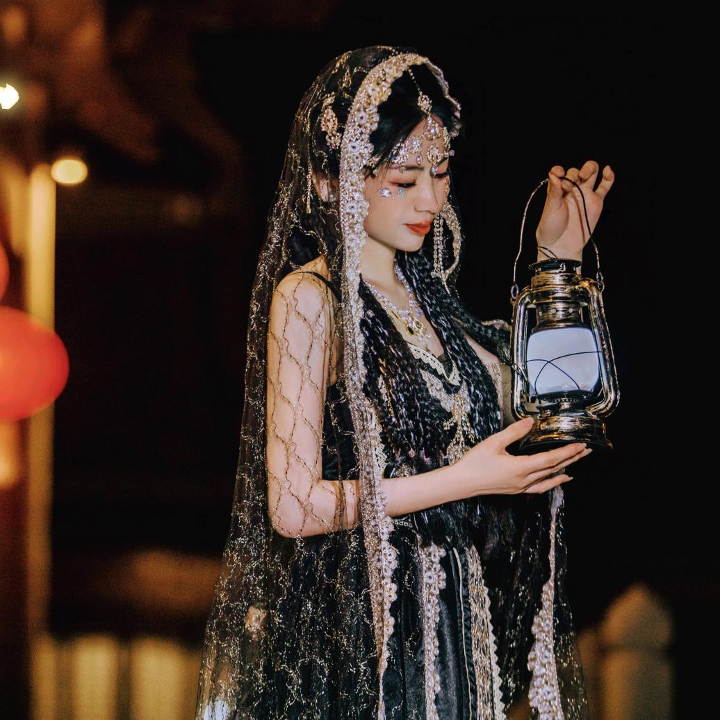 ღ᭄এ不染¹尘