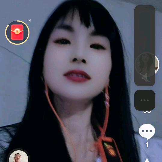 开心小红