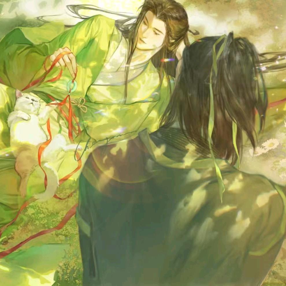 宁稚（求推荐版）