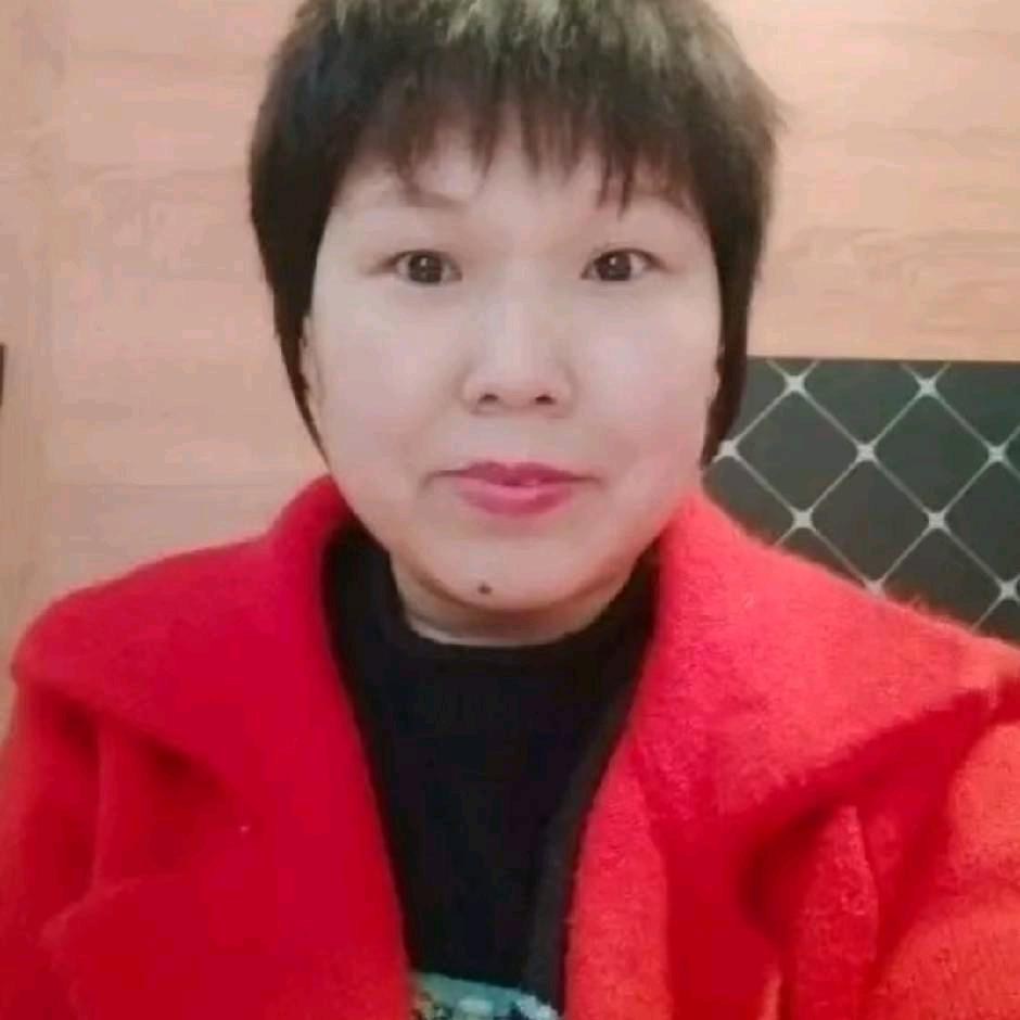 春暖花开，老曾