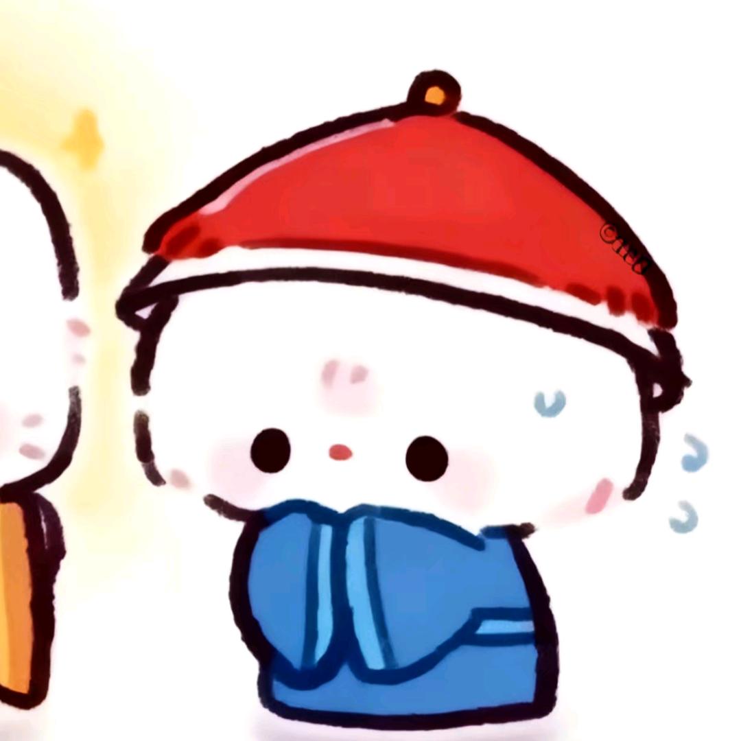 小丁在健身