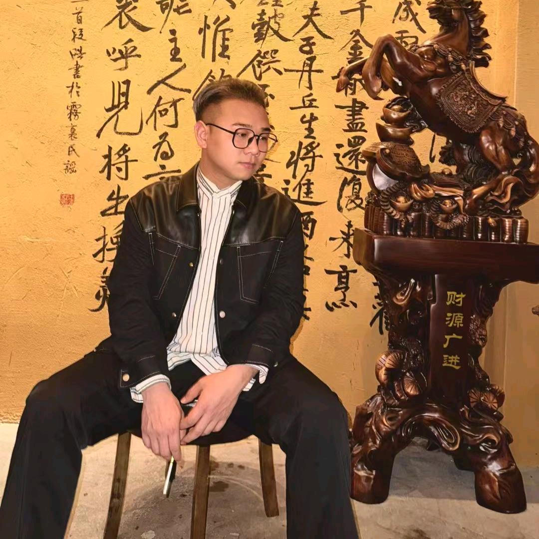 不是演喜剧那个阿星(演出版)