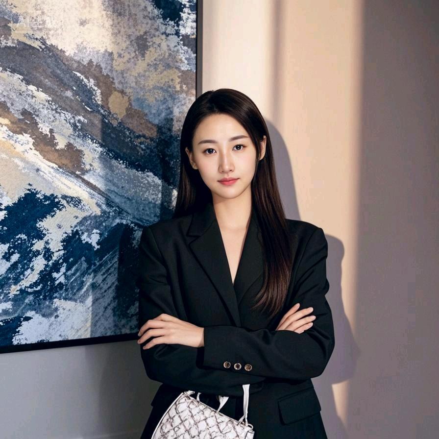 小仙女战士