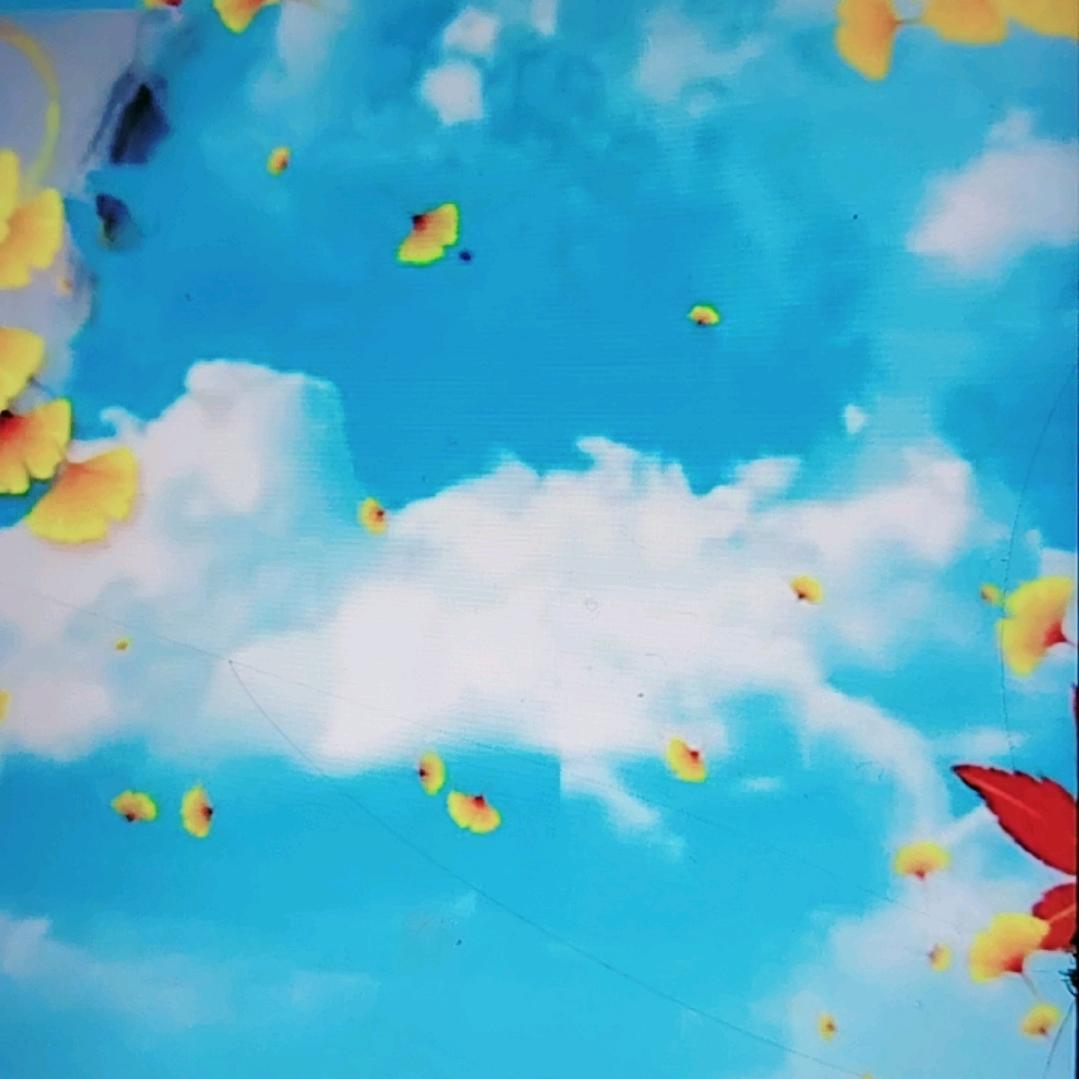 开心