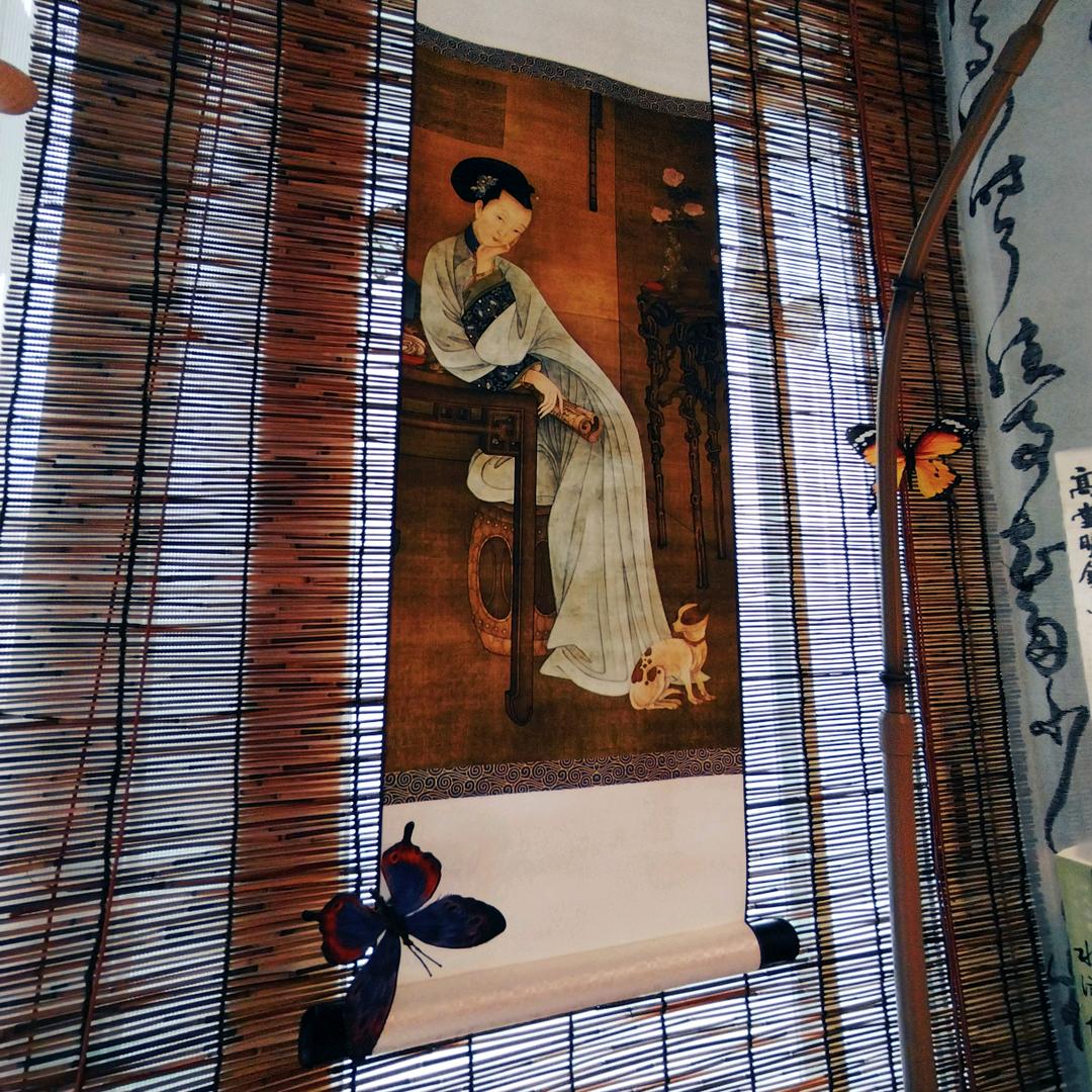 不愿醒来的娜娜