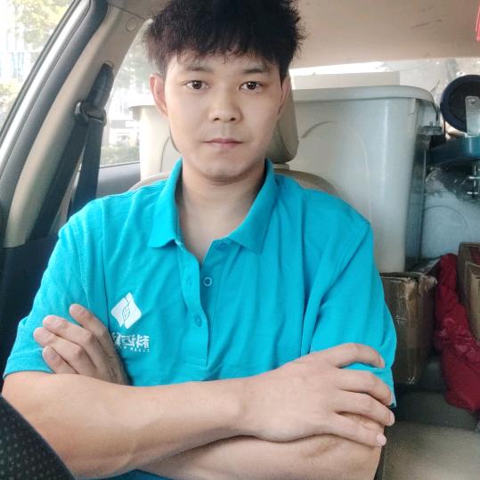 杨师傅除甲醛-资深除醛师