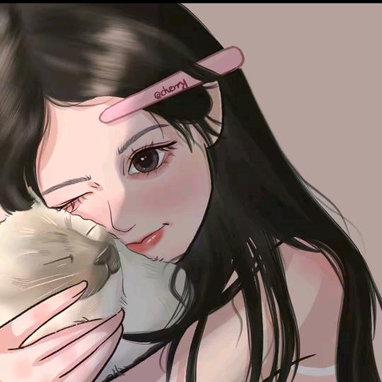 琪儿女裤