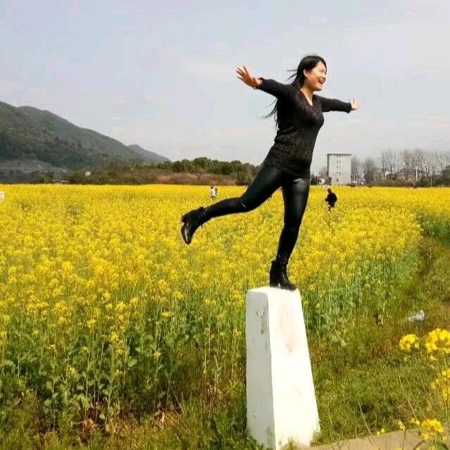hello郴州丹姐