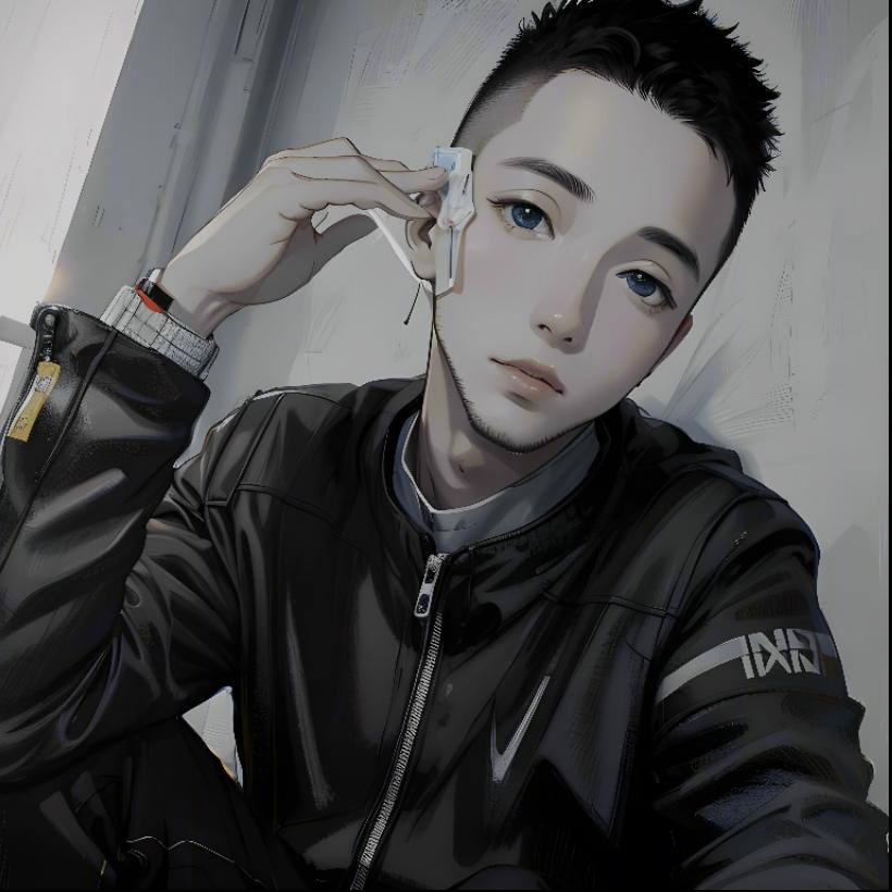 小高同志