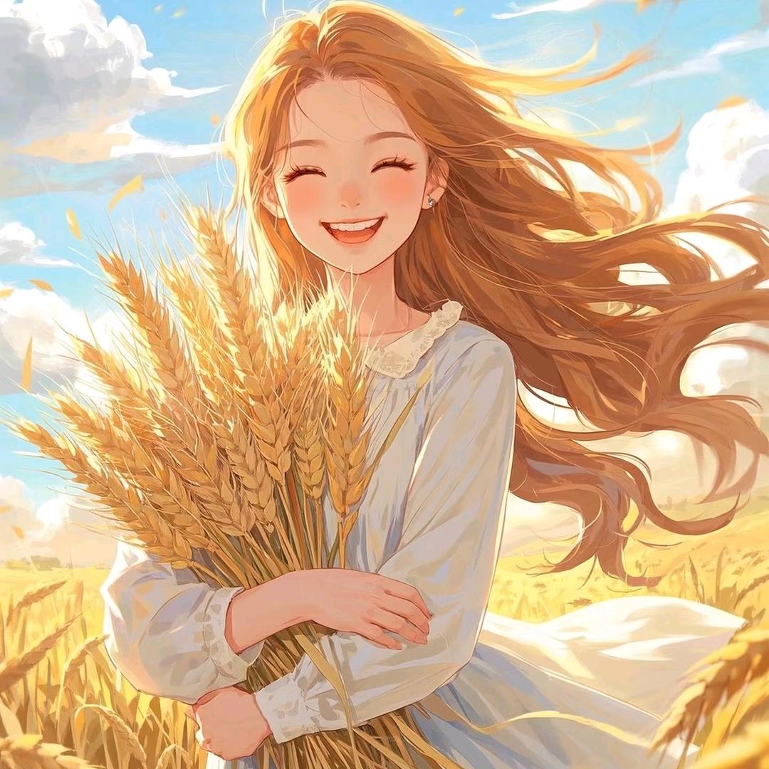 ✨小栗子.蟹黄堡🌰✨