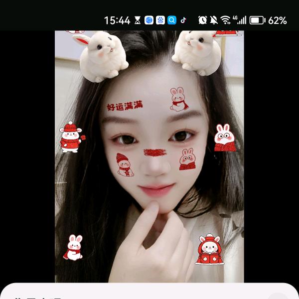 小张姐姐