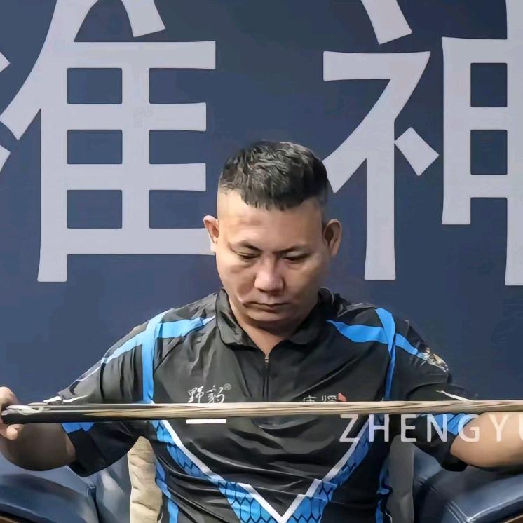🎱台球情报员
