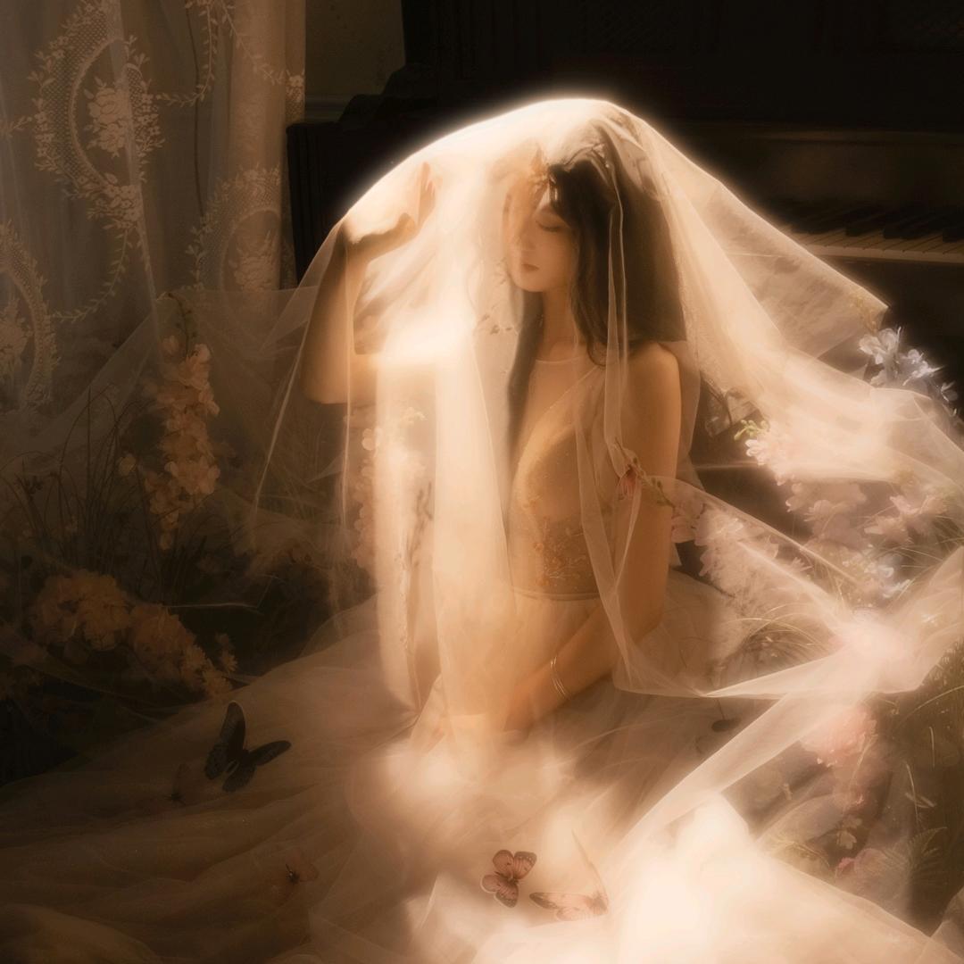 禾小兴的晓星河