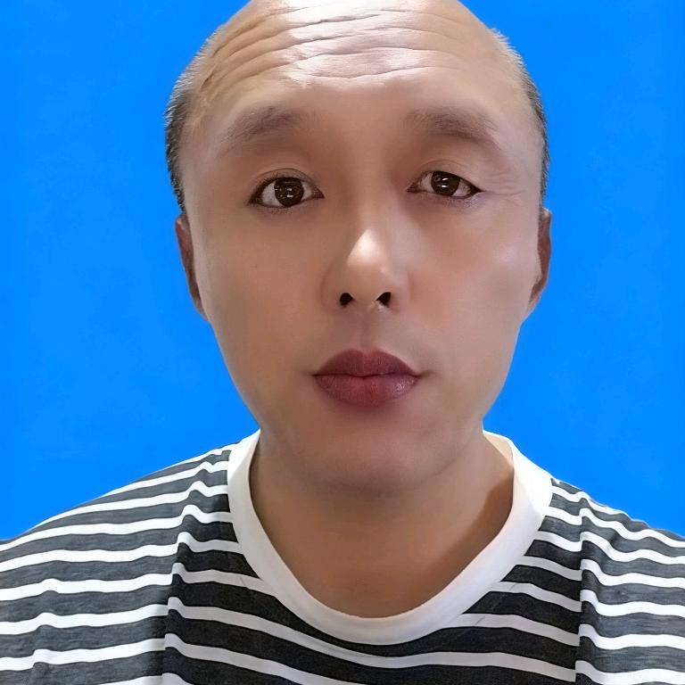 爱生活爱运动的我