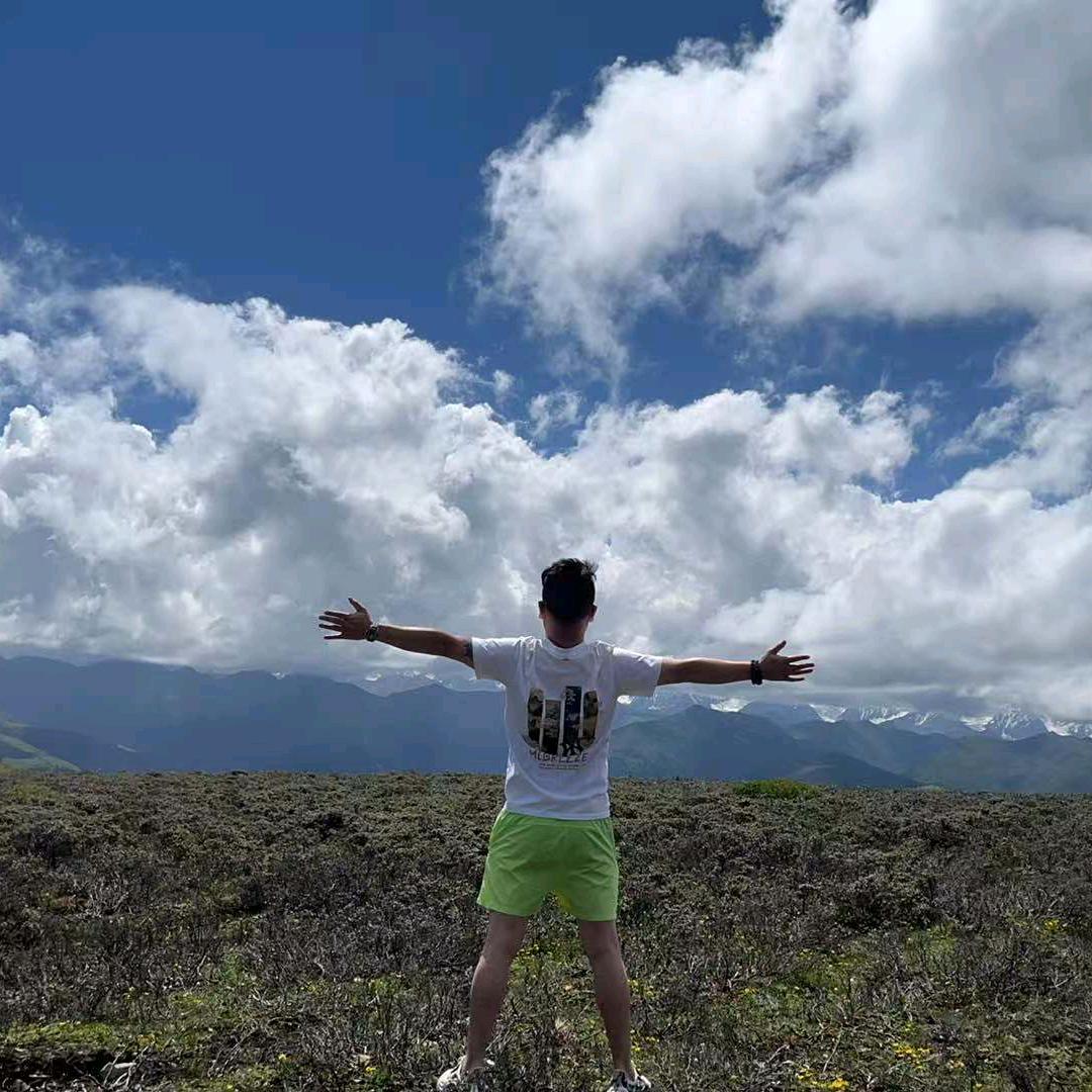 @乱荡江湖，流氓在磨刀