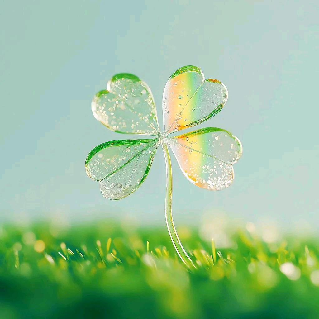 无忧草🍀