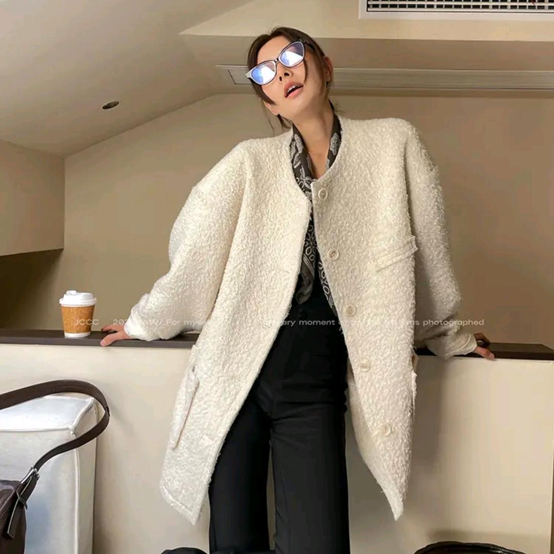 JCCC影子（影子穿搭记）